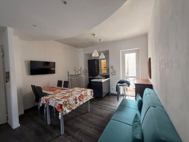 Appartamento in vendita a Rione San Paolo, Asti