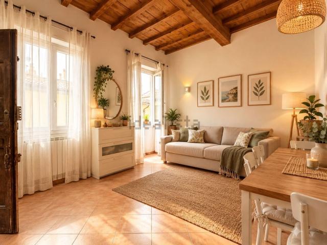 Appartamento in vendita a Oltrarno, Firenze