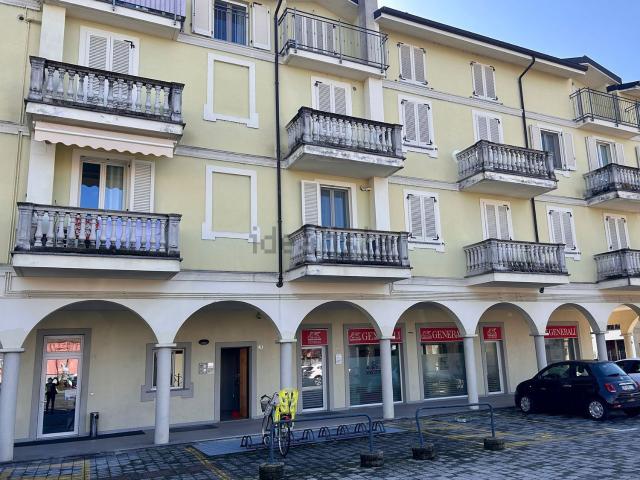 Appartamento in vendita a Garlasco, Lombardia