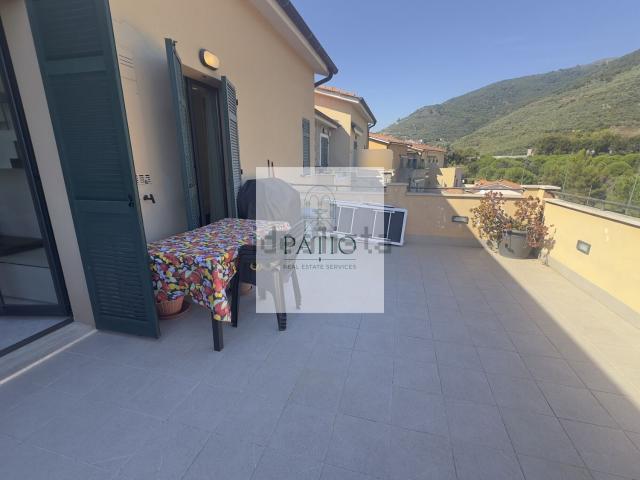 Appartamento in vendita a Castellaro, Liguria