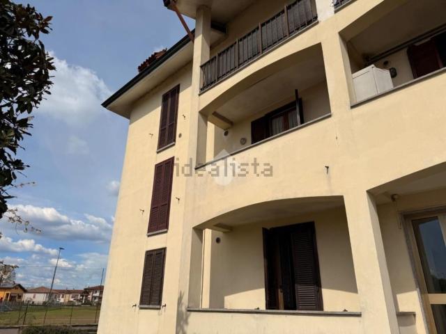 Appartamento in vendita a Mezzana Rabattone, Lombardia