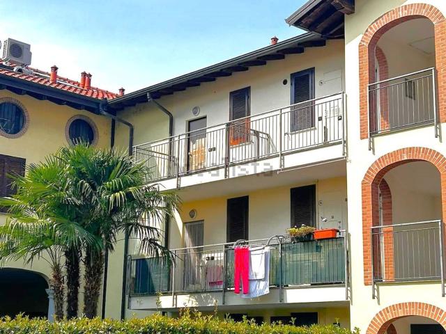 Appartamento in vendita a Casorate Primo, Pavia