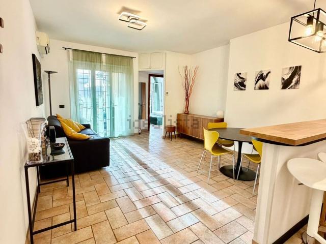 Appartamento in vendita a Poggio dell'Asino, Roma Capitale