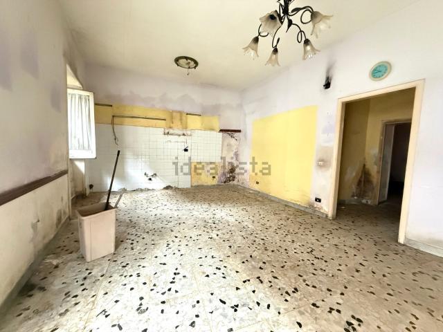 Appartamento in vendita a Pomigliano D'arco, Campania