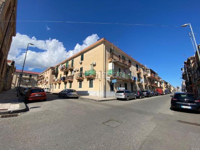 Appartamento in vendita a III Circoscrizione, Messina