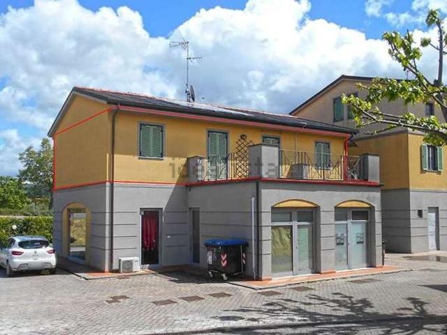 Appartamento in vendita a Castiglion Fiorentino, Toscana