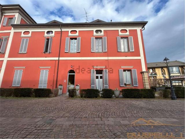 Appartamento in vendita a Curt de Giren, Paderno d'Adda