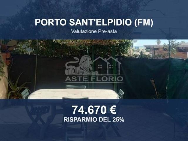Appartamento in vendita a Centro, Marche