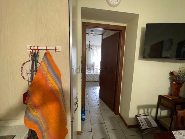 Appartamento in vendita a Luisago, Lombardia