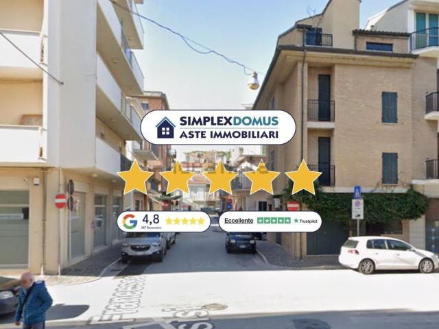 Appartamento in vendita a Centro, Porto Sant'Elpidio