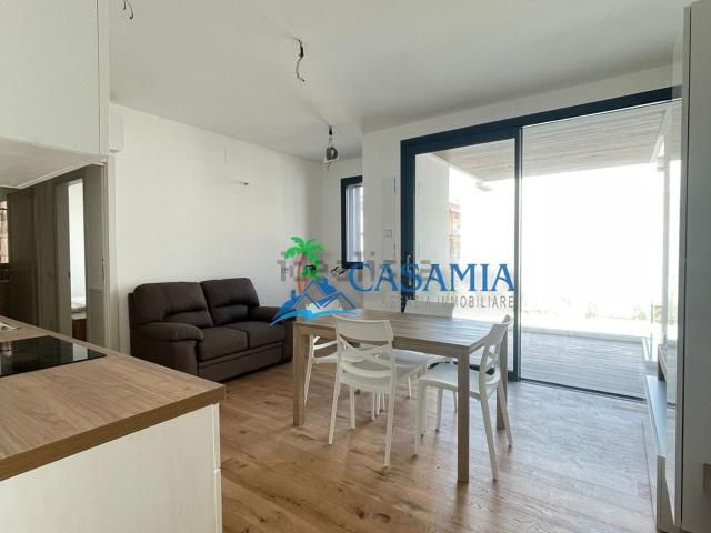 Appartamento in vendita a Mare, San Benedetto del Tronto