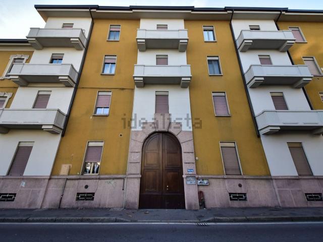 Appartamento in vendita a Volta-Prealpi, Saronno