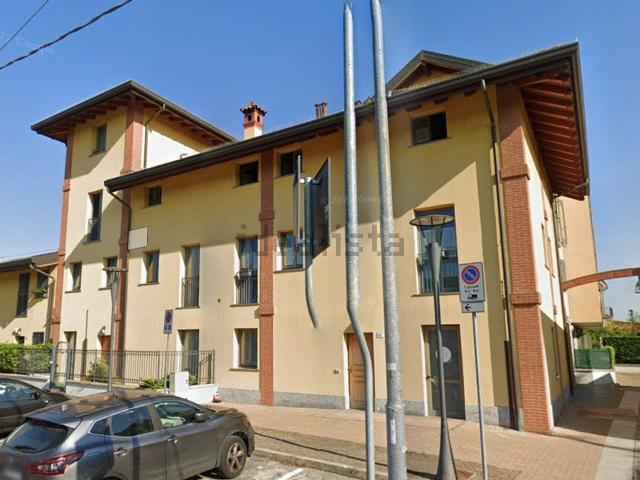 Appartamento in vendita a Torretta, Arese