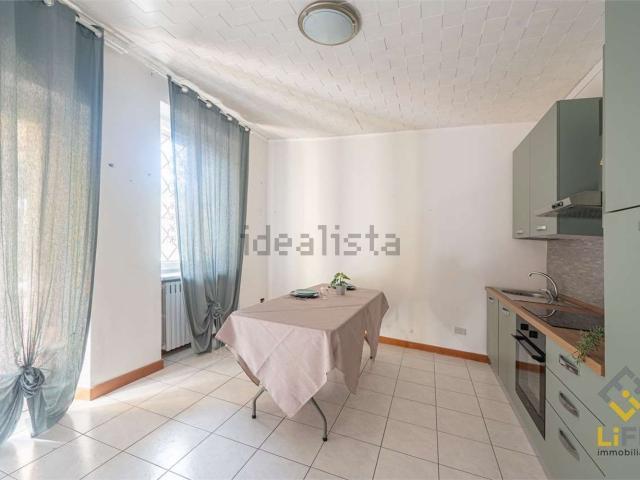 Appartamento in vendita a Missanghera, Galliate