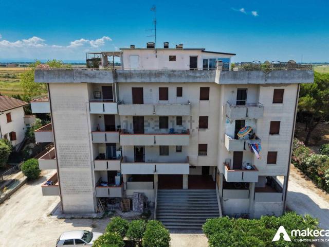 Appartamento in vendita a Ravenna, Reggio Emilia