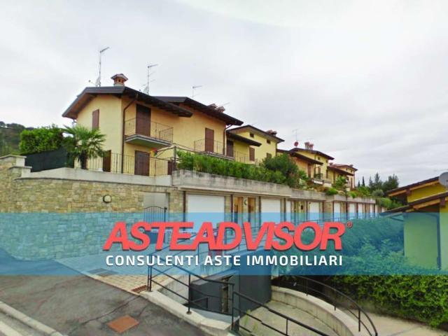 Appartamento in vendita a Lonato, Lombardia