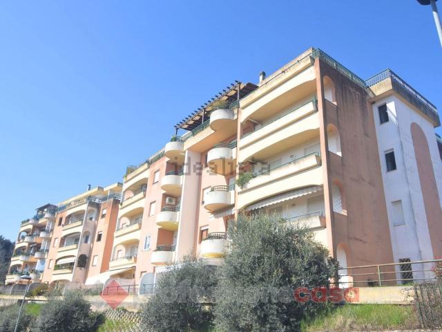 Appartamento in vendita a Sant'Erminio, Cenerente