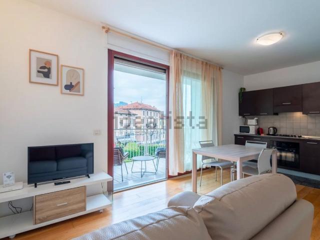 Appartamento in vendita a Casetta, Como