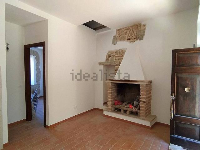 Appartamento in vendita a San Giorgio, Tarano