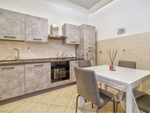 Appartamento in vendita a Cisterna Faro, Roma Capitale