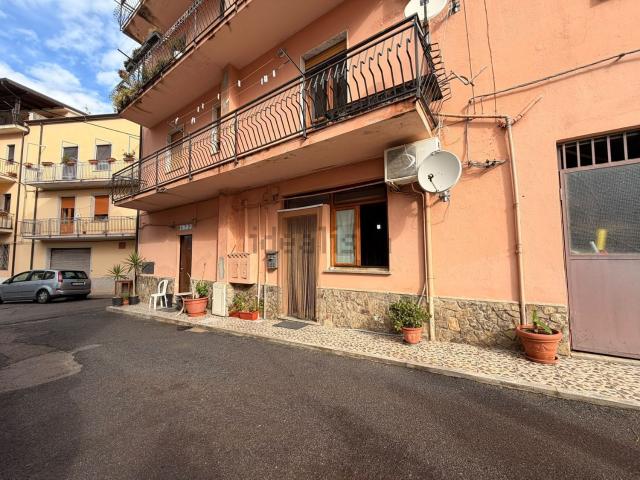 Appartamento in vendita a Marcellina, Santa Maria del Cedro
