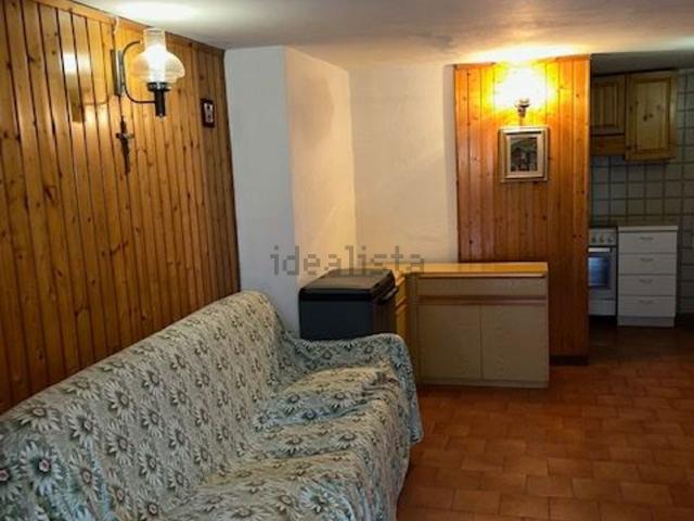 Appartamento in vendita a Gianoli, Teglio