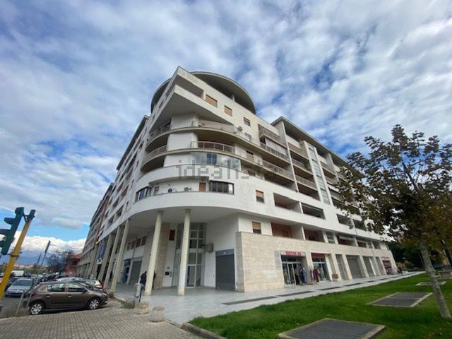 Appartamento in vendita a Nicolosi, Latina