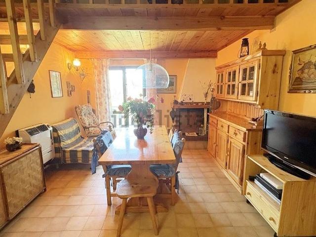Appartamento in vendita a Piglio, Lazio