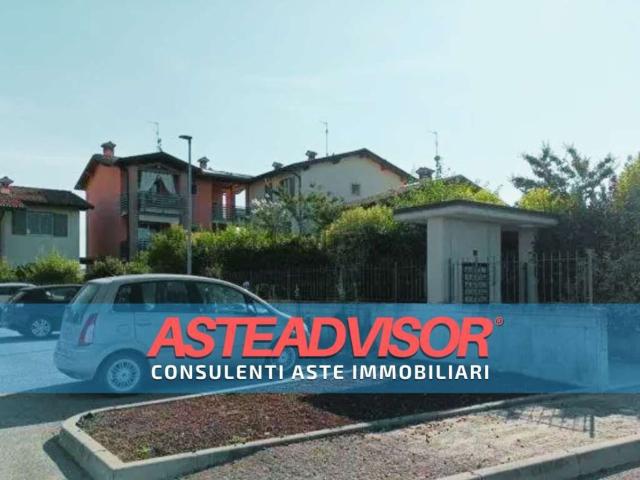 Appartamento in vendita a Campagna, Lonato