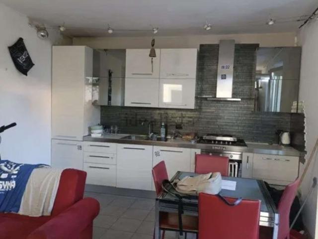 Appartamento in vendita a Campagna, Lonato