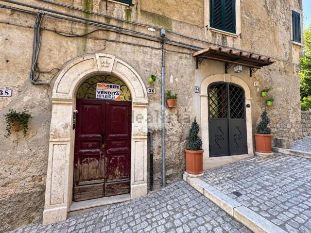 Appartamento in vendita a Tivoli