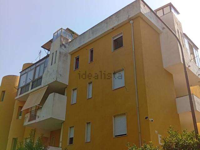 Appartamento in vendita a Pantano, Calabria
