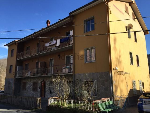 Appartamento in vendita a Gorreto, Liguria