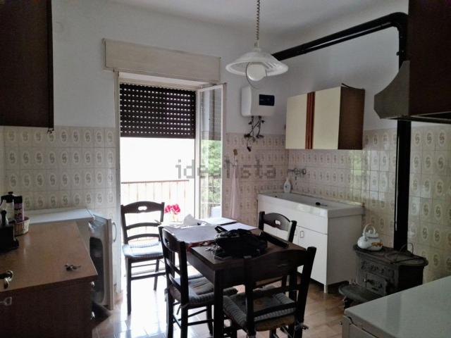 Appartamento in vendita a Gorreto, Liguria