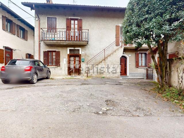 Appartamento in vendita a Valle Guidino, Besana In Brianza