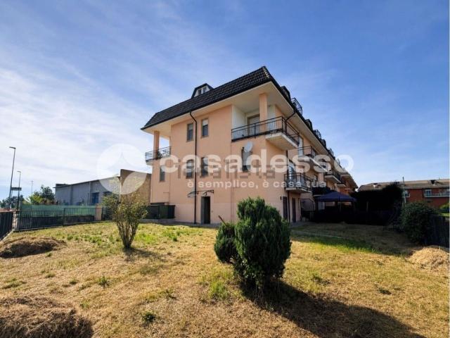 Appartamento in vendita a Piemonte, Torino