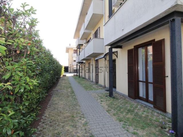 Appartamento in vendita a Cascina Muschiona, Origgio
