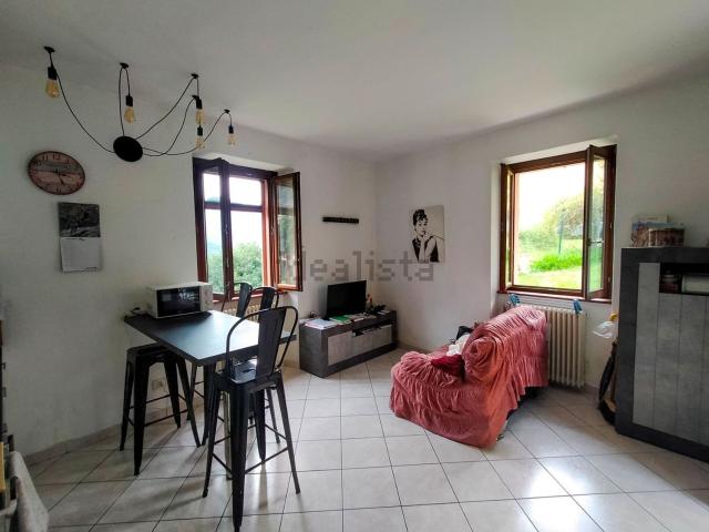 Appartamento in vendita a Centro Valle Intelvi, Castiglione D'intelvi