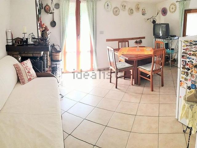 Appartamento in vendita a Castel Di Sangro, Abruzzo