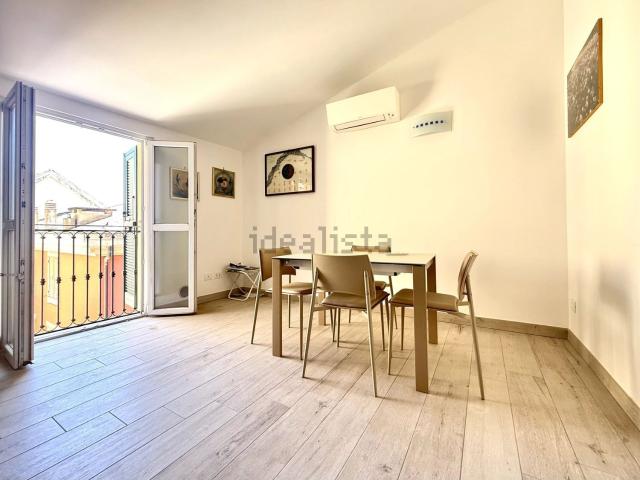 Appartamento in vendita a Spotorno, Liguria