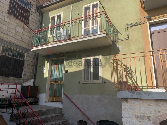 Appartamento in vendita a Busso, Molise