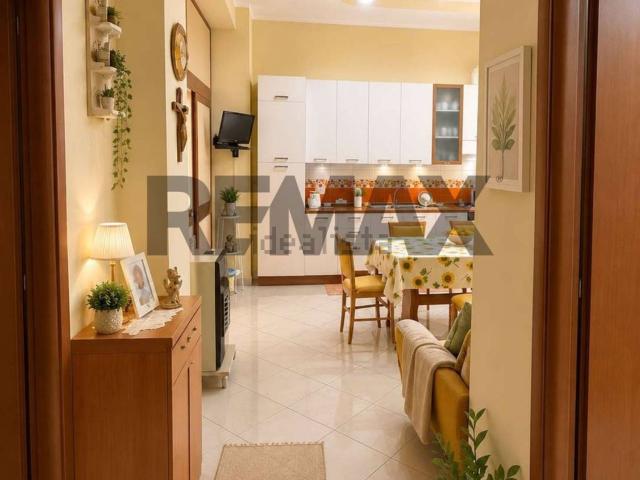Appartamento in vendita a Acquedolci, Messina