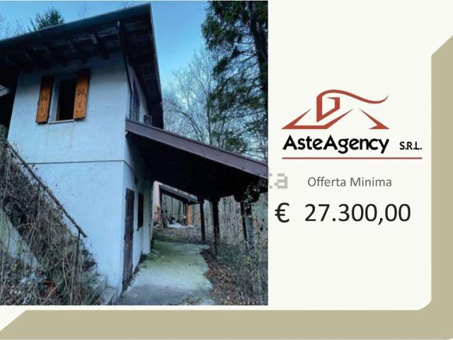 Appartamento in vendita a Vito D'asio, Friuli-Venezia Giulia