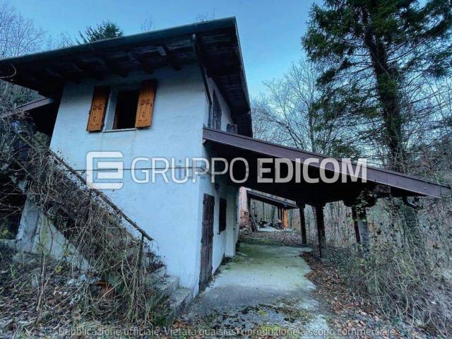 Appartamento in vendita a Vito D'asio, Friuli-Venezia Giulia