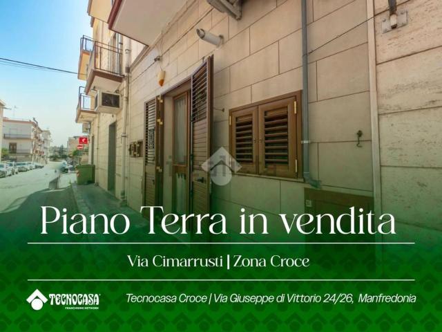 Appartamento in vendita a Puglia, Foggia