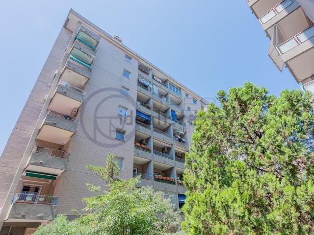 Appartamento in vendita a Barriera Vecchia-San Giacomo, Villa Opicina