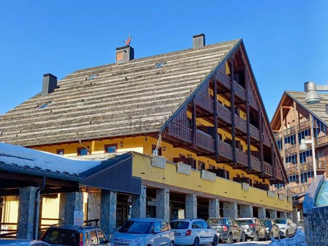 Appartamento in vendita a Borgo Stalle Lunghe, Piemonte