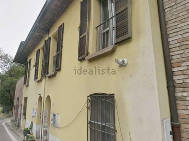 Appartamento in vendita a Grotta Rossa, Rimini