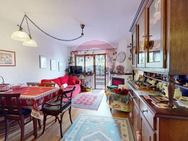 Appartamento in vendita a Borgo Stalle Lunghe, Piemonte