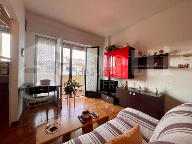 Appartamento in vendita a Zona Po, Cremona